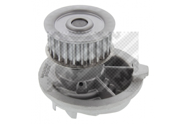 Pompă de apă, răcire motor 21766 MAPCO