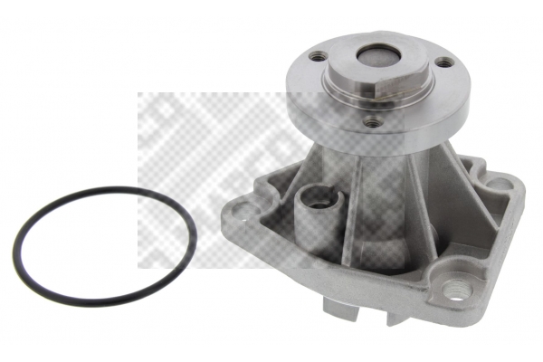 Pompă de apă, răcire motor 21769 MAPCO
