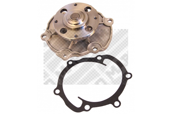 Pompă de apă, răcire motor 21777 MAPCO