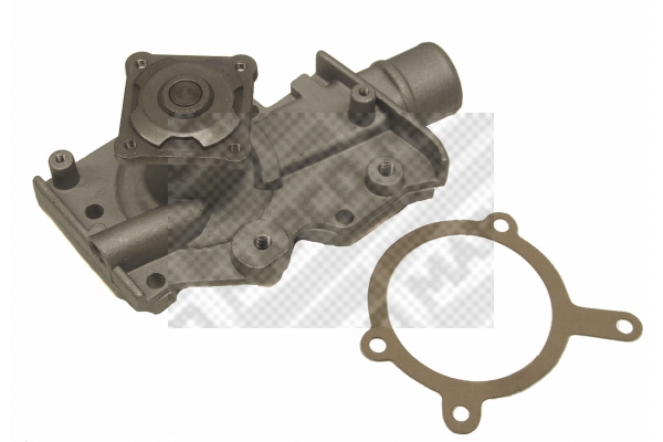 Pompă de apă, răcire motor 21780 MAPCO