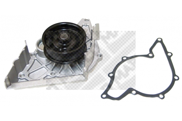 Pompă de apă, răcire motor 21806 MAPCO