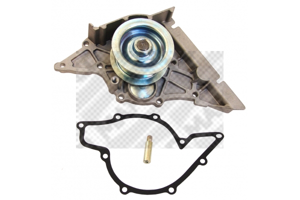 Pompă de apă, răcire motor 21831 MAPCO