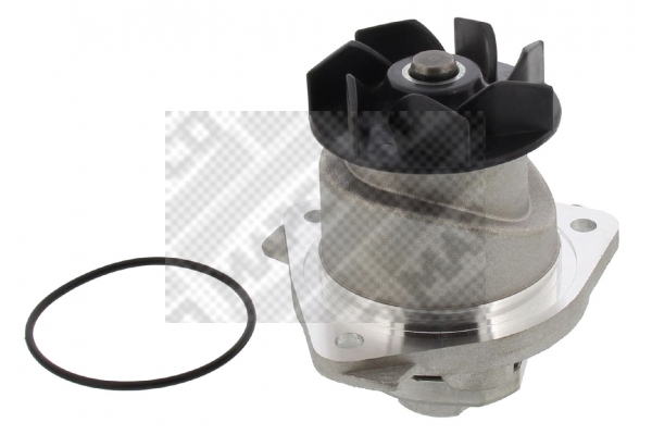 Pompă de apă, răcire motor 21833 MAPCO