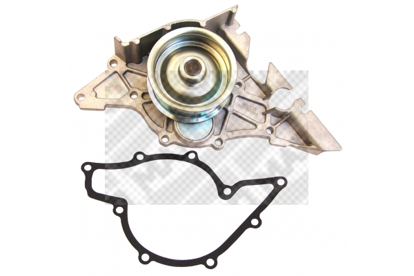 Pompă de apă, răcire motor 21841 MAPCO