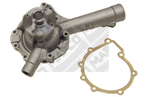 Pompă de apă, răcire motor 21850 MAPCO