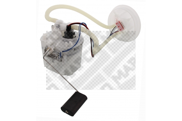 Sistem alimentare cu combustibil 22787 MAPCO