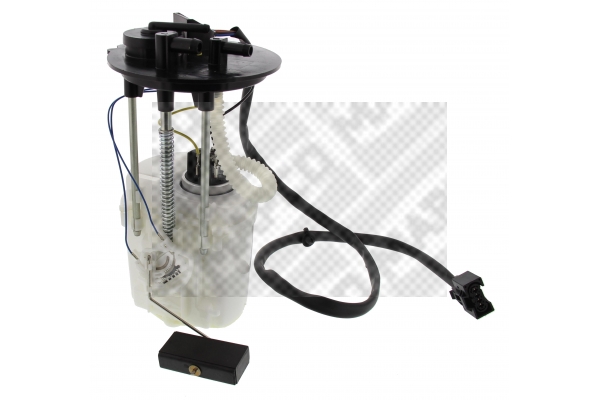 Sistem alimentare cu combustibil 22853 MAPCO