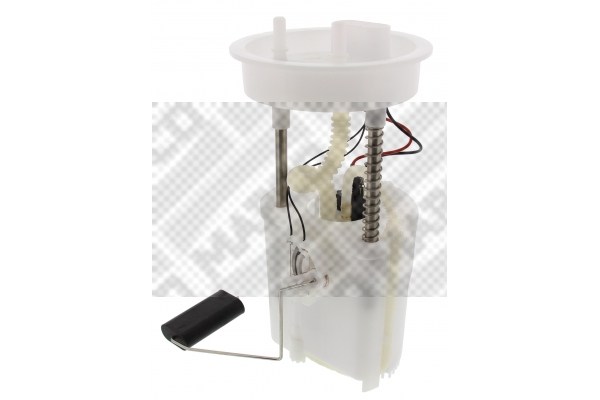 Sistem alimentare cu combustibil 22872 MAPCO