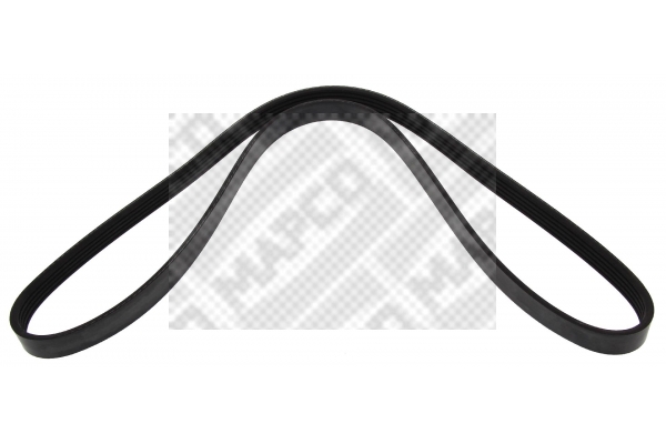 Curea transmisie cu caneluri 251220 MAPCO