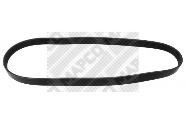 Curea transmisie cu caneluri 260989E MAPCO