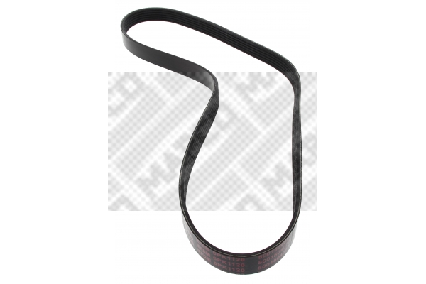 Curea transmisie cu caneluri 261120 MAPCO