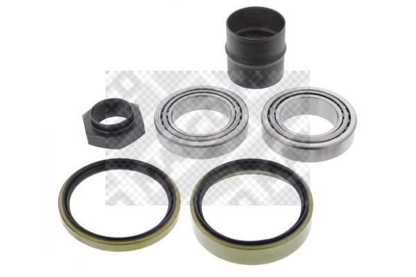 Set rulment roata 26889 MAPCO