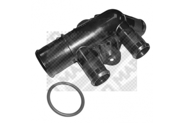 Flansa lichid racire 28300 MAPCO