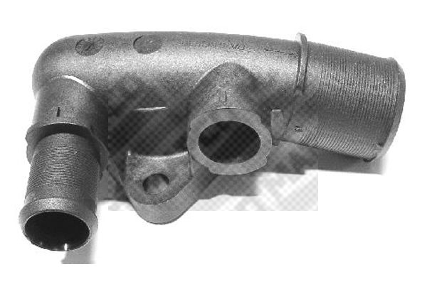 Flansa lichid racire 28301 MAPCO