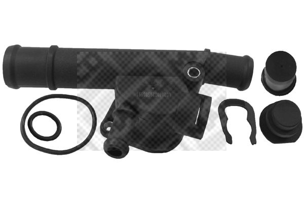 Flansa lichid racire 28304 MAPCO