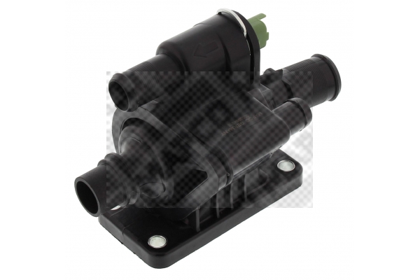 Termostat,lichid racire 28413 MAPCO