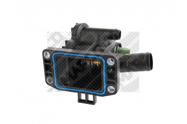 Termostat,lichid racire 28417 MAPCO