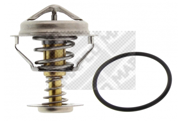 Termostat,lichid racire 28604 MAPCO