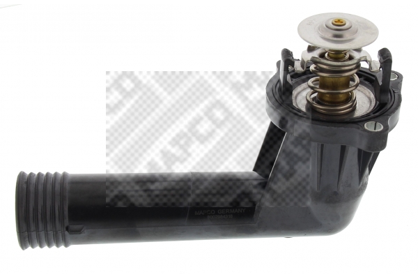 Termostat,lichid racire 28662 MAPCO