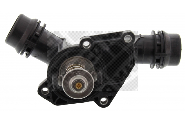 Termostat,lichid racire 28667 MAPCO