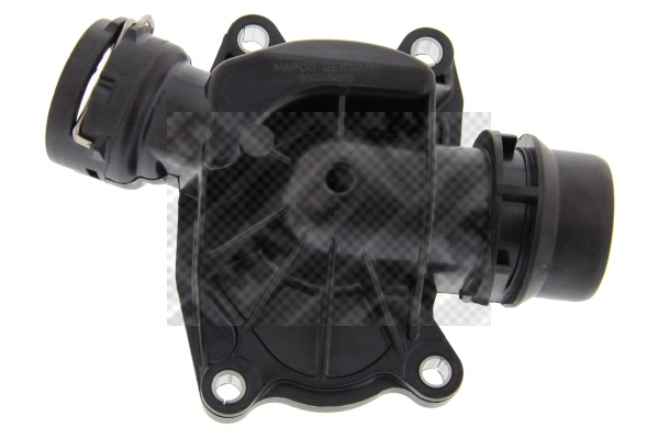 Termostat,lichid racire 28668 MAPCO