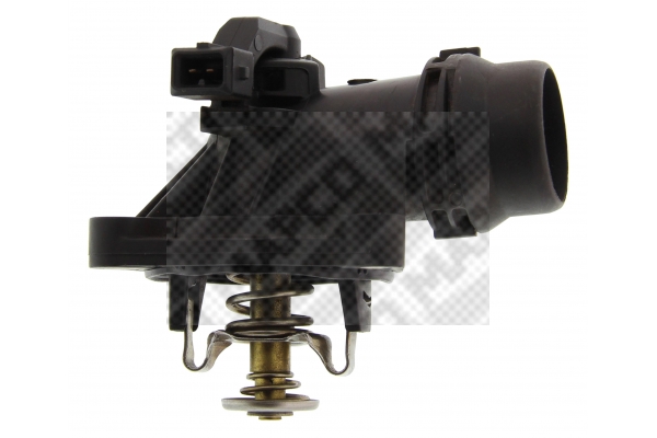 Termostat,lichid racire 28672 MAPCO