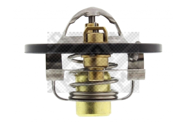 Termostat,lichid racire 28704 MAPCO
