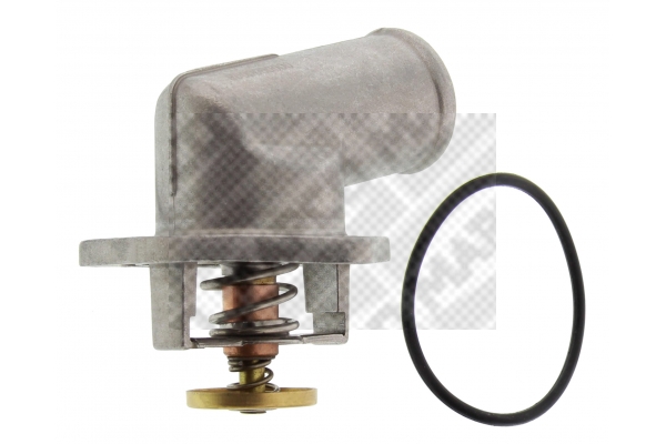 Termostat,lichid racire 28712 MAPCO