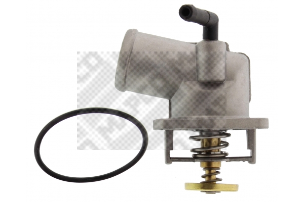 Termostat,lichid racire 28716 MAPCO