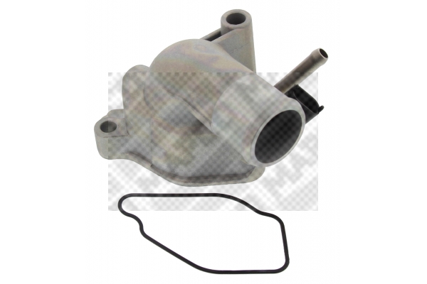Termostat,lichid racire 28717 MAPCO