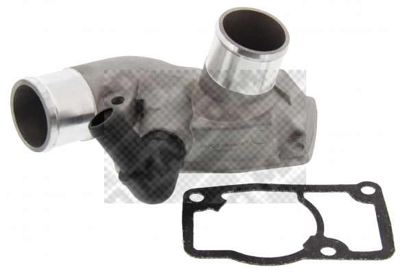 Termostat,lichid racire 28719 MAPCO