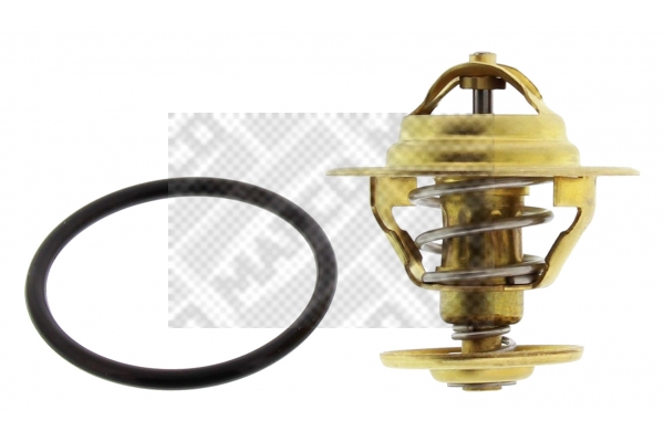 Termostat,lichid racire 28801 MAPCO