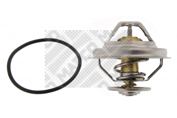 Termostat,lichid racire 28804 MAPCO