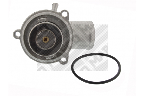 Termostat,lichid racire 28858 MAPCO