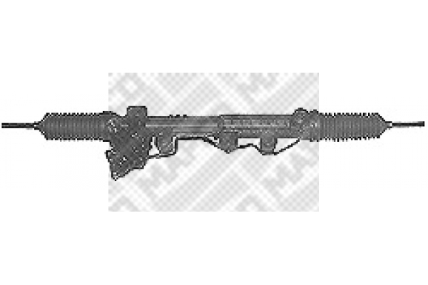 Caseta directie 29897 MAPCO