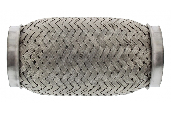 Teava flexibila, esapament 30224 MAPCO