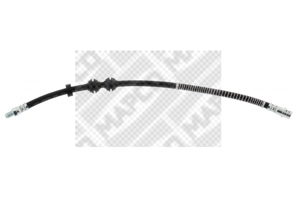 Furtun frana 3211 MAPCO