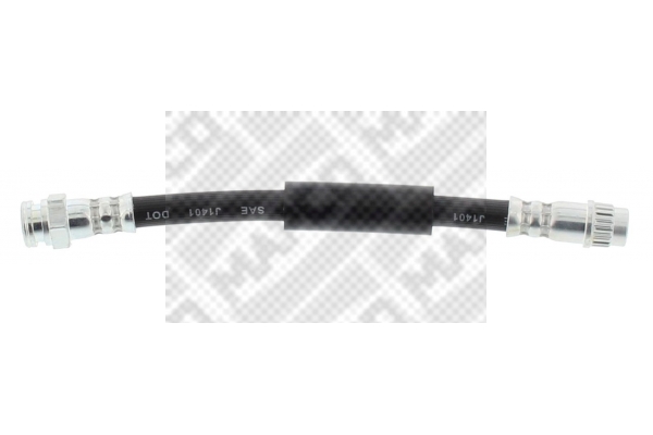 Furtun frana 3329 MAPCO