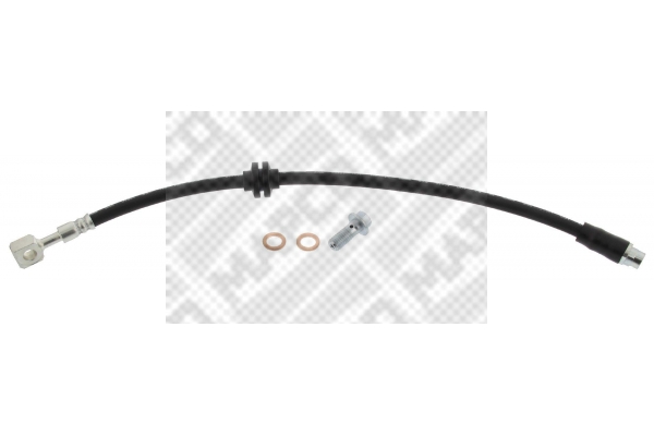 Furtun frana 3373 MAPCO