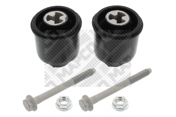 Set reparatie, corp ax 33912/2 MAPCO