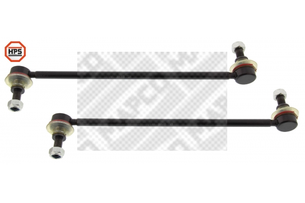 Chit reparatie,bieleta antiruliu 52881/2HPS MAPCO