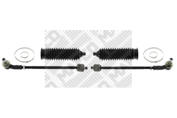 Set reparatie, bieleta directie 53724/1 MAPCO