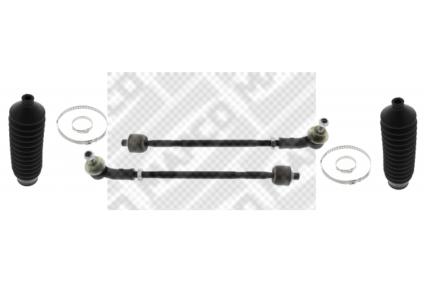 Set reparatie, bieleta directie 53724/2 MAPCO