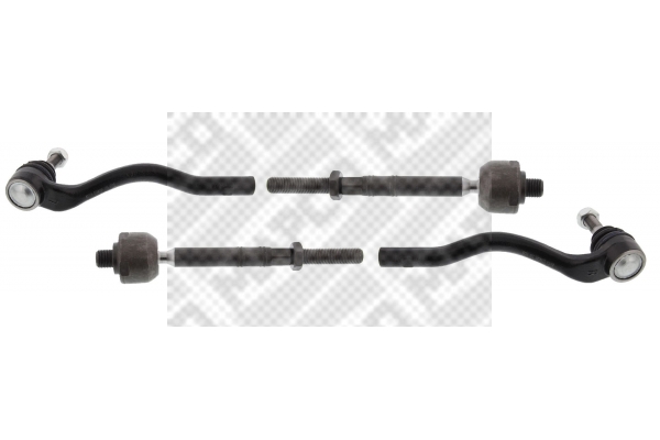 Set reparatie, bieleta directie 53838 MAPCO