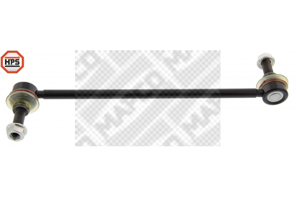Brat/bieleta suspensie, stabilizator 54624HPS MAPCO
