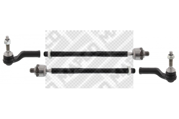 Set reparatie, bieleta directie 57606 MAPCO