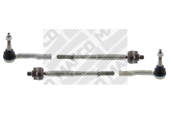 Set reparatie, bieleta directie 57702 MAPCO