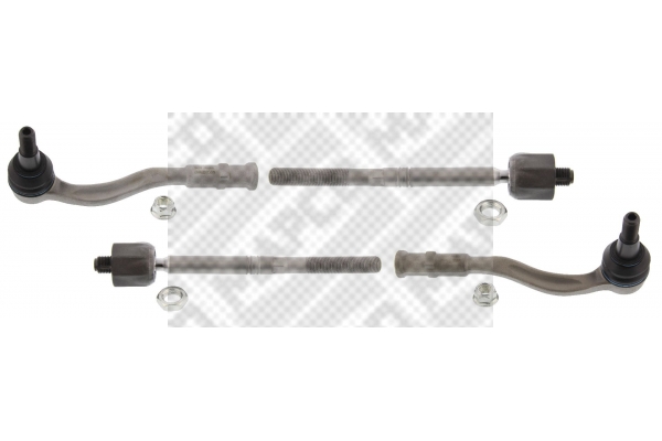 Set reparatie, bieleta directie 57743 MAPCO