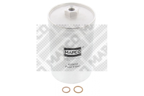 Filtru combustibil 62803 MAPCO