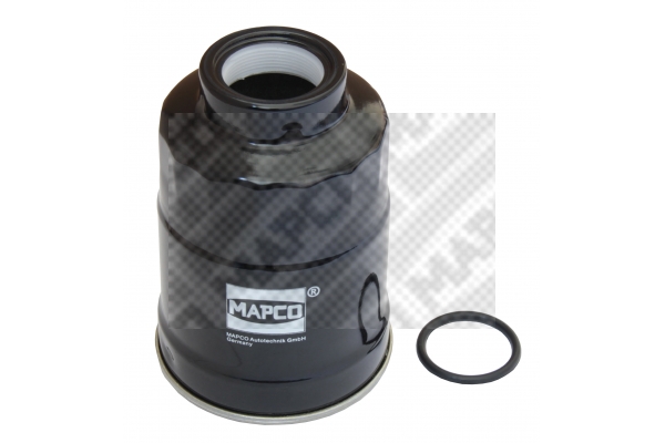 Filtru combustibil 63502 MAPCO